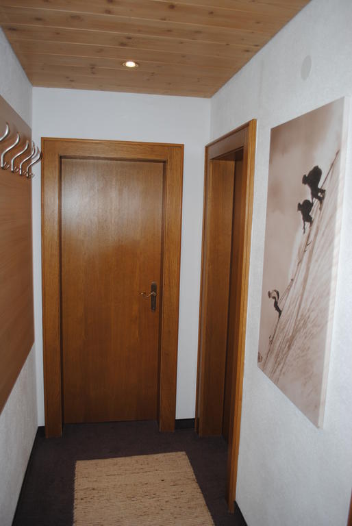Haus Untergand Sankt Anton am Arlberg Quarto foto