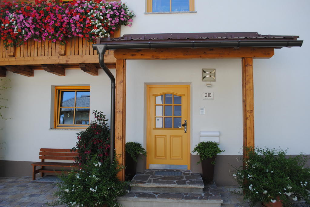 Haus Untergand Sankt Anton am Arlberg Quarto foto